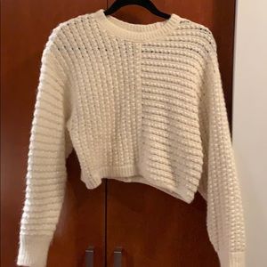 Aritzia Fortune Sweater